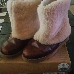 Ugg maylin boots